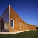25 Examples of Rehabilitation centre around the world - Sheet9