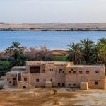 Vernacular Architecture: Egypt - Sheet1