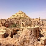Vernacular Architecture: Egypt - Sheet2