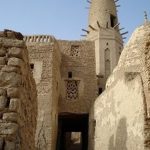 Vernacular Architecture: Egypt - Sheet5