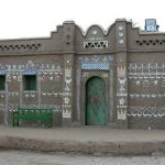 Vernacular Architecture: Egypt - Sheet6
