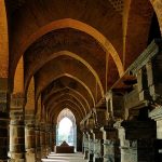 Repercussions of Religion on Indian Heritage - Sheet1