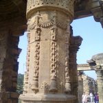 Repercussions of Religion on Indian Heritage - Sheet3