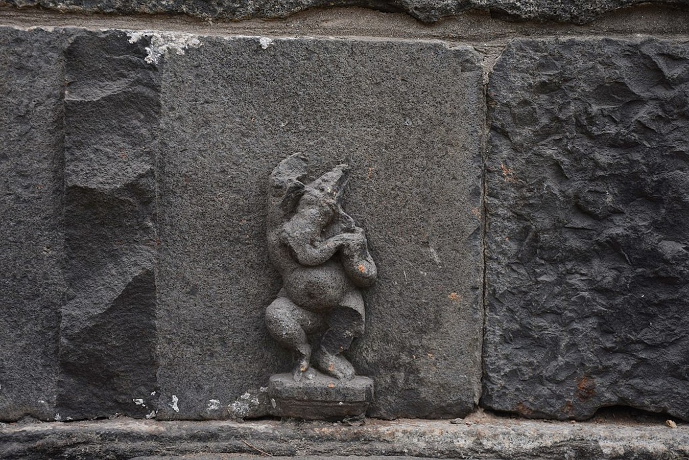 Repercussions of Religion on Indian Heritage - Sheet4