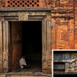 Repercussions of Religion on Indian Heritage - Sheet5