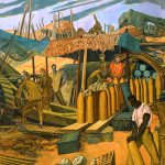 Art Movement: Vorticism - Sheet1