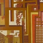 Art Movement: Vorticism - Sheet3
