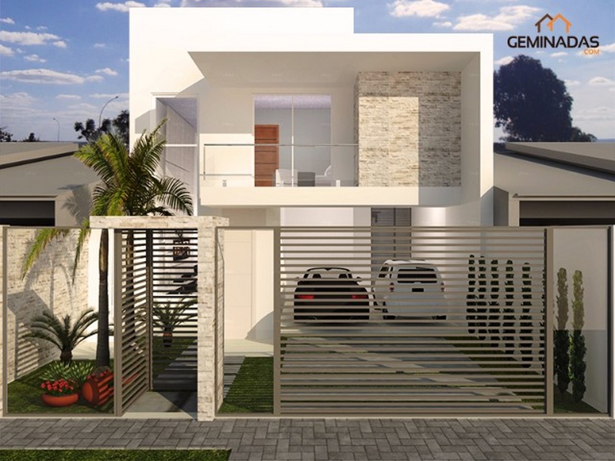 Top Architects in Maringá - Top 40 Architects in Maringá - Sheet15