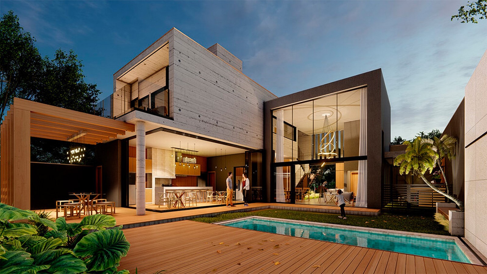 Top Architects in Maringá - Top 40 Architects in Maringá - Sheet7