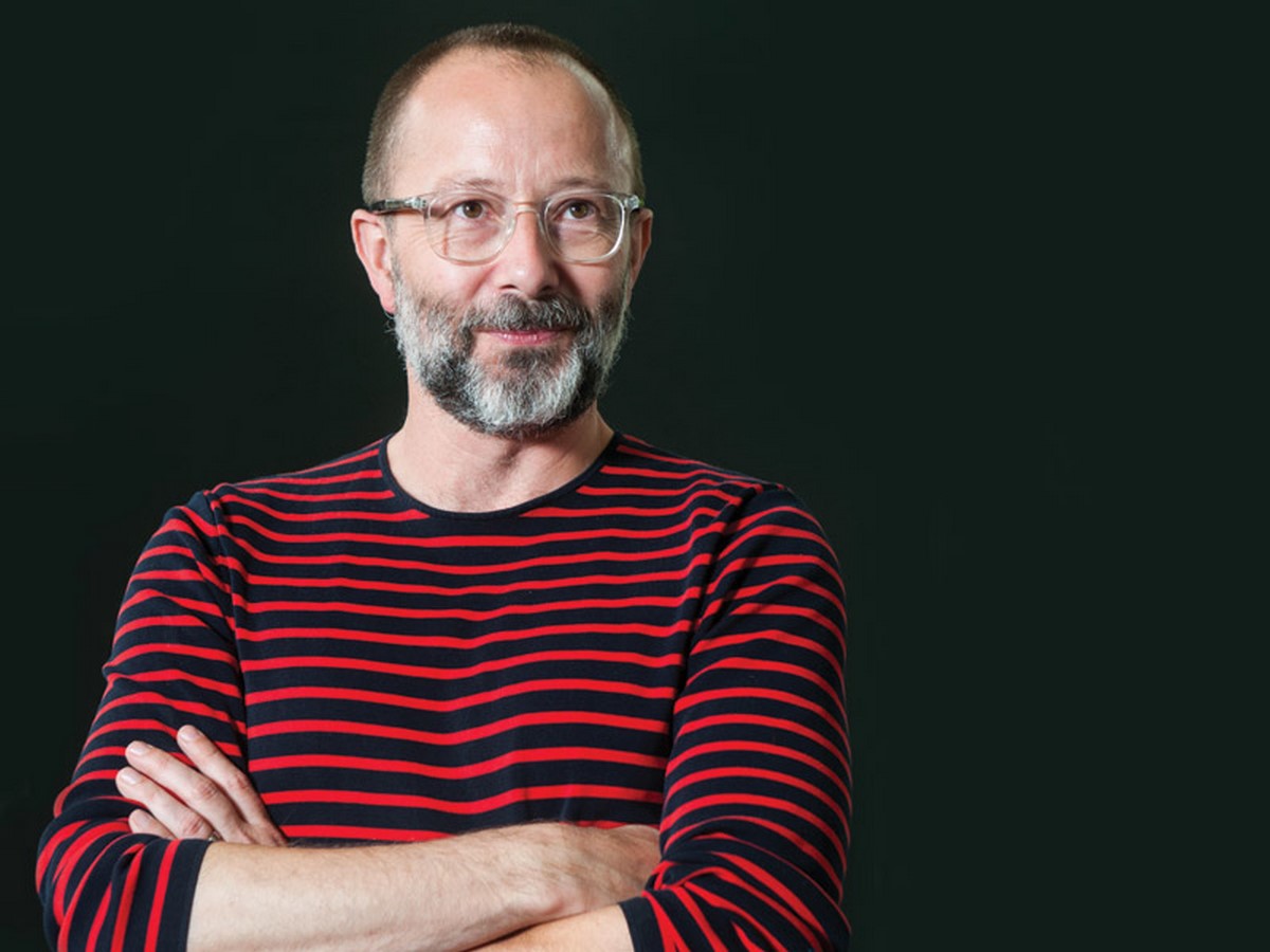 10 Architectural Journalists and Critics to watch out for - Sheet5