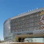 South Australia health and medical research institute by Woods Bagot - Sheet1
