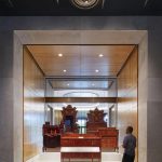 The Tennessee State Museum by EOA Architects + HGA - Sheet10