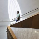 The Tennessee State Museum by EOA Architects + HGA - Sheet11