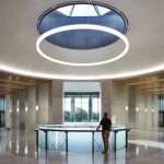 The Tennessee State Museum by EOA Architects + HGA - Sheet12