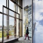 The Tennessee State Museum by EOA Architects + HGA - Sheet13