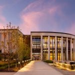 The Tennessee State Museum by EOA Architects + HGA - Sheet2