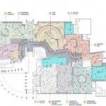 The Tennessee State Museum by EOA Architects + HGA - Sheet5