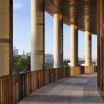 The Tennessee State Museum by EOA Architects + HGA - Sheet6