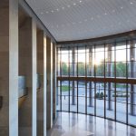 The Tennessee State Museum by EOA Architects + HGA - Sheet7