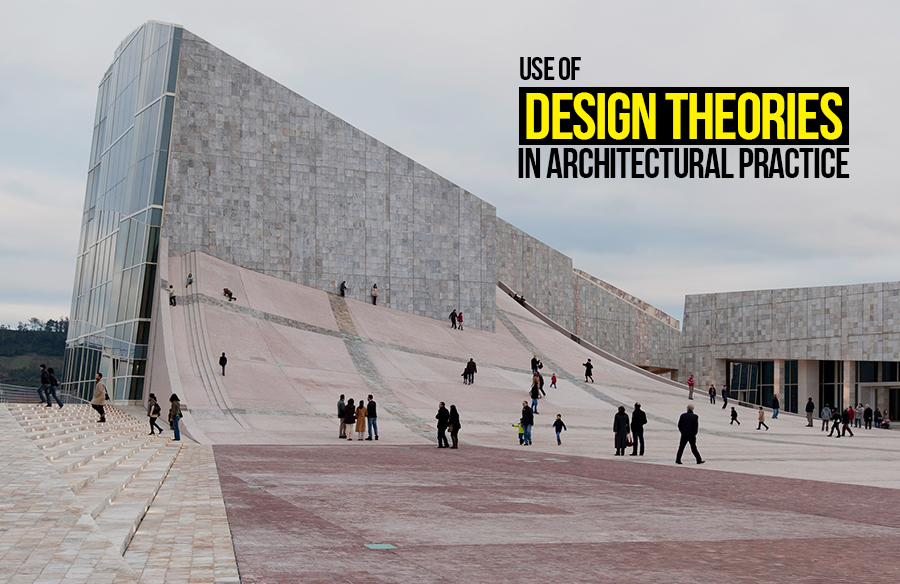 Use Of Design Theories In Architectural Practice RTF Use Of Design Theories In Architectural Practice RTF