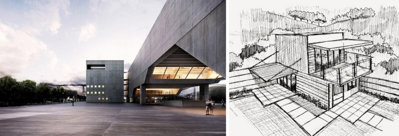 Is architecture portfolio essential? - Sheet1