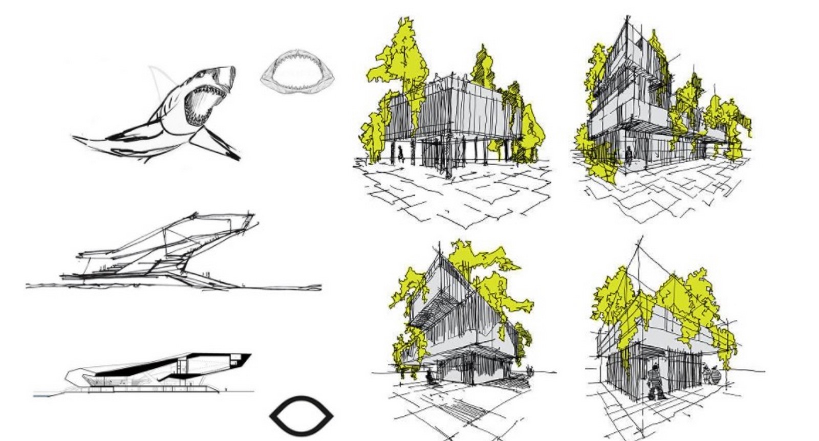 Is architecture portfolio essential? - Sheet2