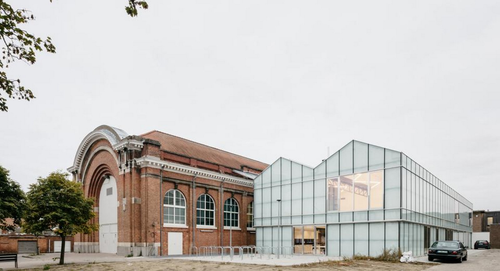 Top Architects in Antwerpen - Top 40 Architects in Antwerpen - Sheet13