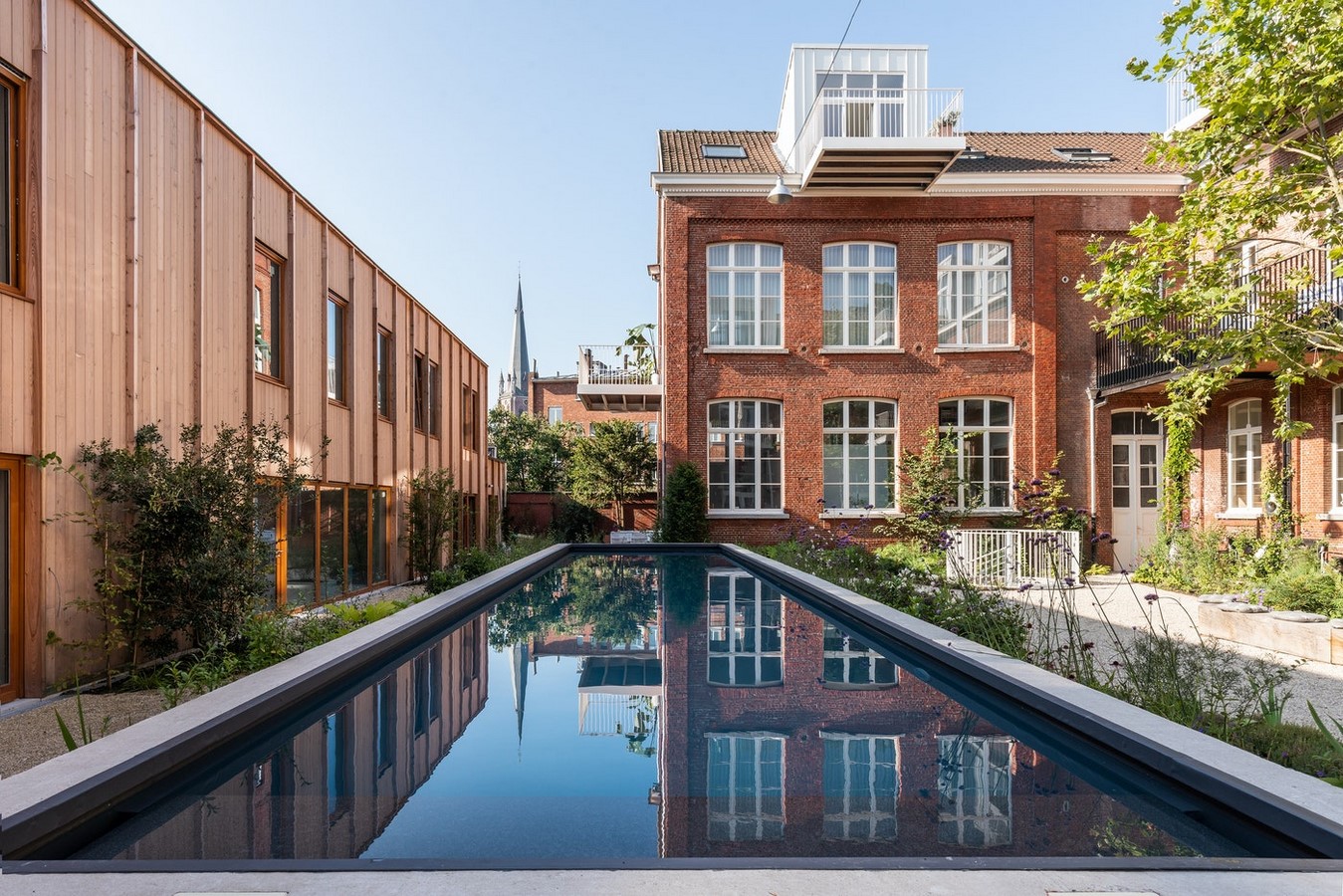 Top Architects in Antwerpen - Top 40 Architects in Antwerpen - Sheet15