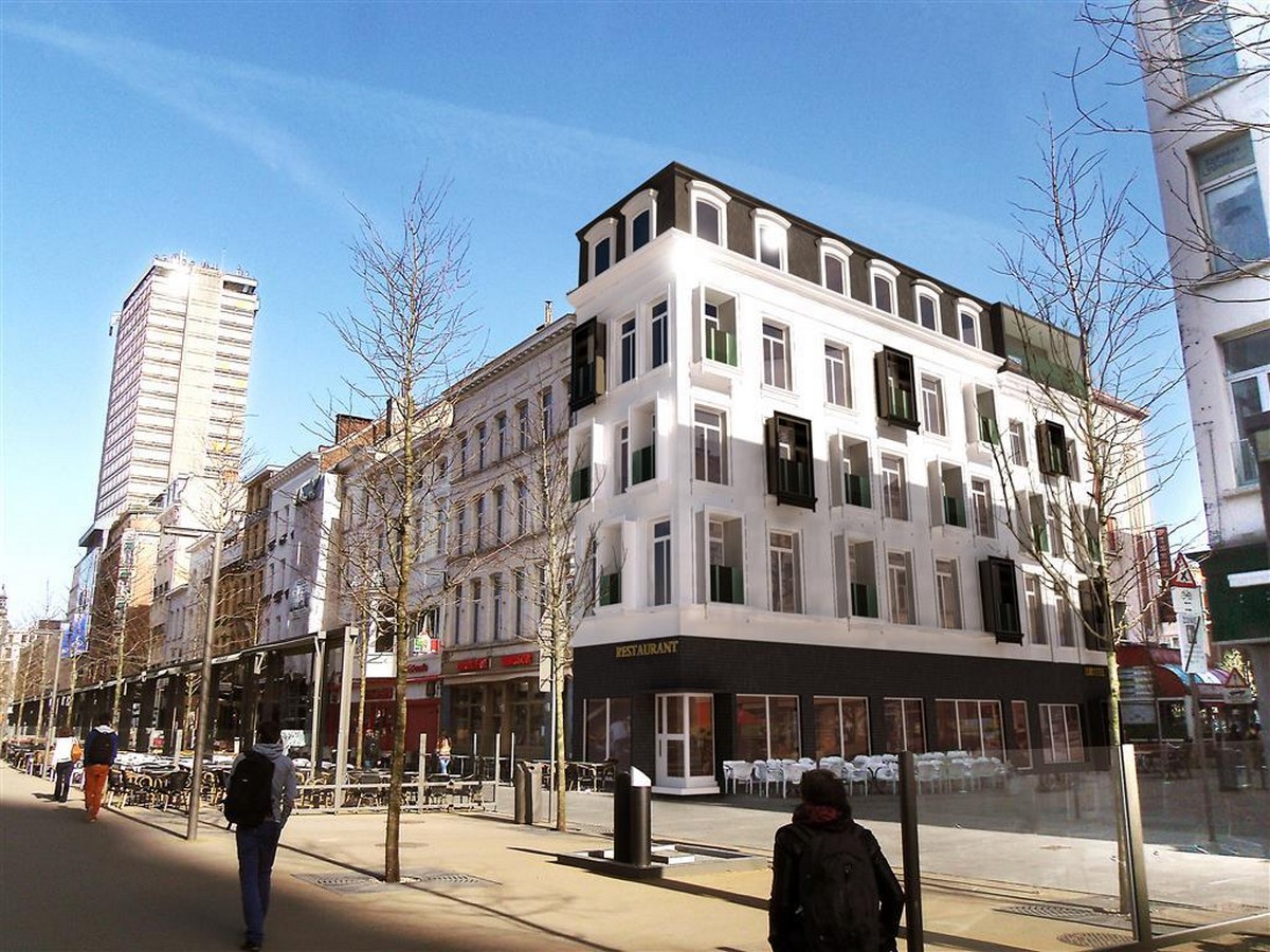 Top Architects in Antwerpen - Top 40 Architects in Antwerpen - Sheet16