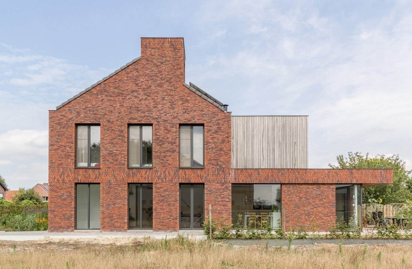 Top Architects in Antwerpen - Top 40 Architects in Antwerpen - Sheet21