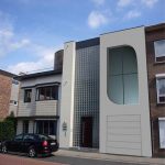 Top Architects in Antwerpen - Top 40 Architects in Antwerpen - Sheet23