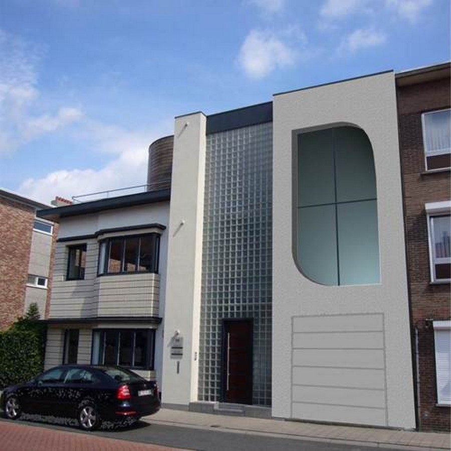 Top Architects in Antwerpen - Top 40 Architects in Antwerpen - Sheet23