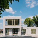 Top Architects in Antwerpen - Top 40 Architects in Antwerpen - Sheet25