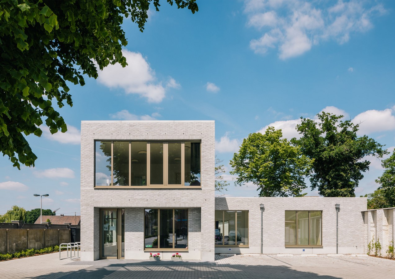 Top Architects in Antwerpen - Top 40 Architects in Antwerpen - Sheet25