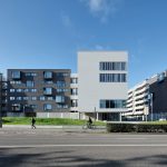 Top Architects in Antwerpen - Top 40 Architects in Antwerpen - Sheet27