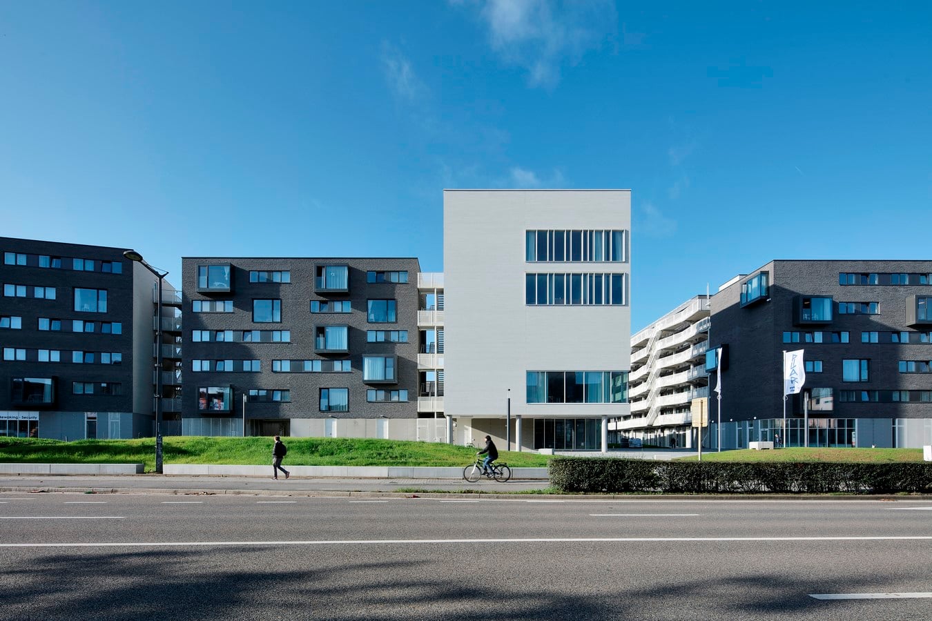 Top Architects in Antwerpen - Top 40 Architects in Antwerpen - Sheet27