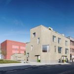Top Architects in Antwerpen - Top 40 Architects in Antwerpen - Sheet29