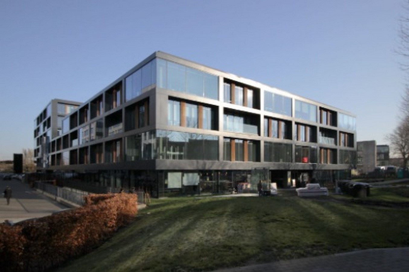 Top Architects in Antwerpen - Top 40 Architects in Antwerpen - Sheet3