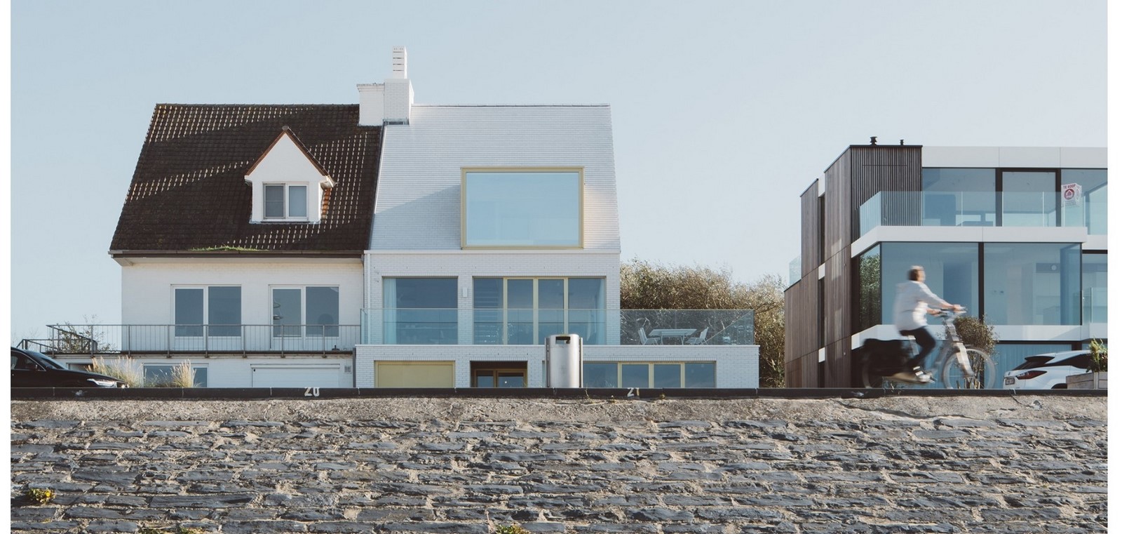 Top Architects in Antwerpen - Top 40 Architects in Antwerpen - Sheet30