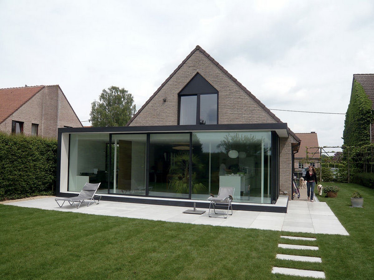 Top Architects in Antwerpen - Top 40 Architects in Antwerpen - Sheet33