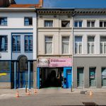 Top Architects in Antwerpen - Top 40 Architects in Antwerpen - Sheet37