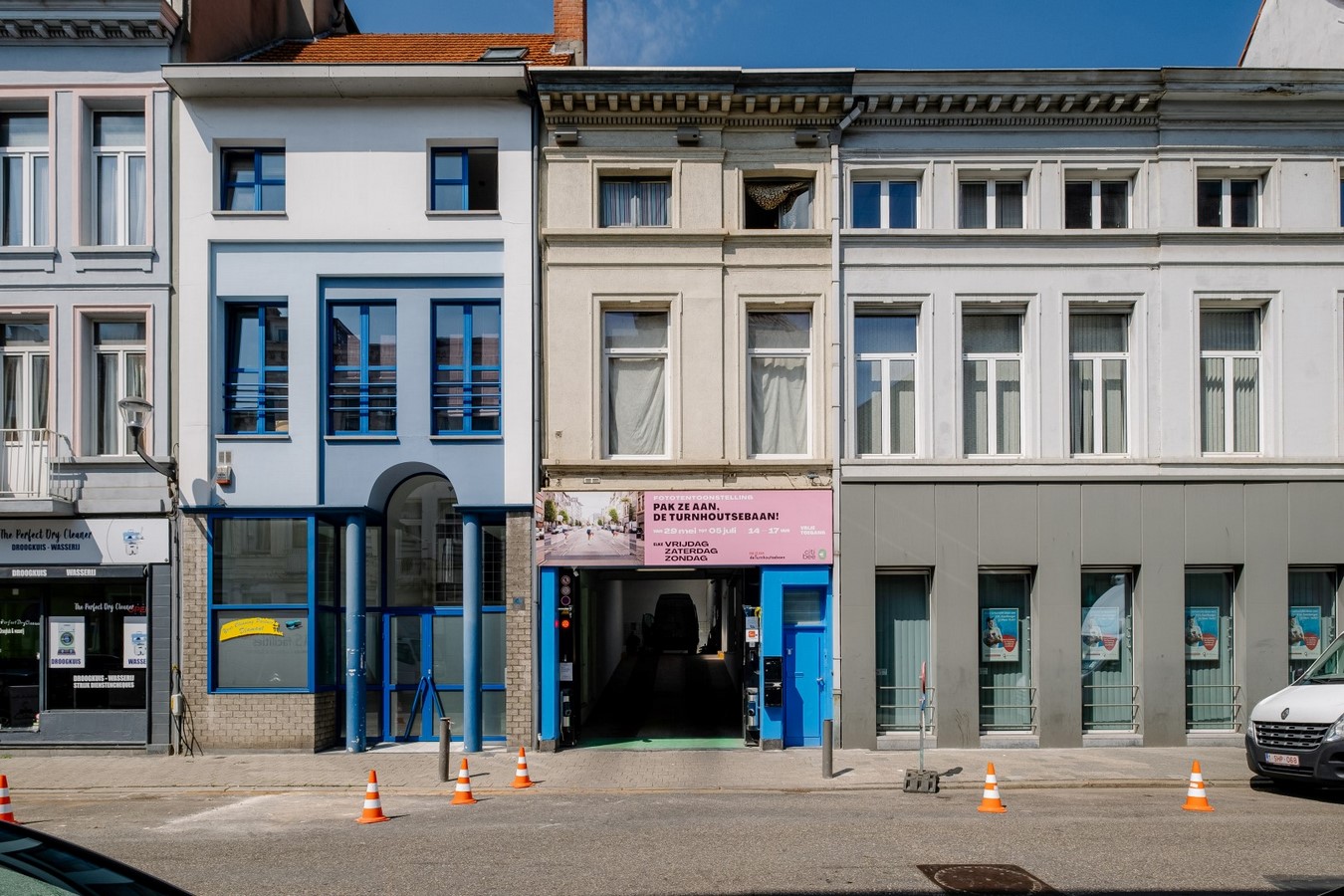Top Architects in Antwerpen - Top 40 Architects in Antwerpen - Sheet37