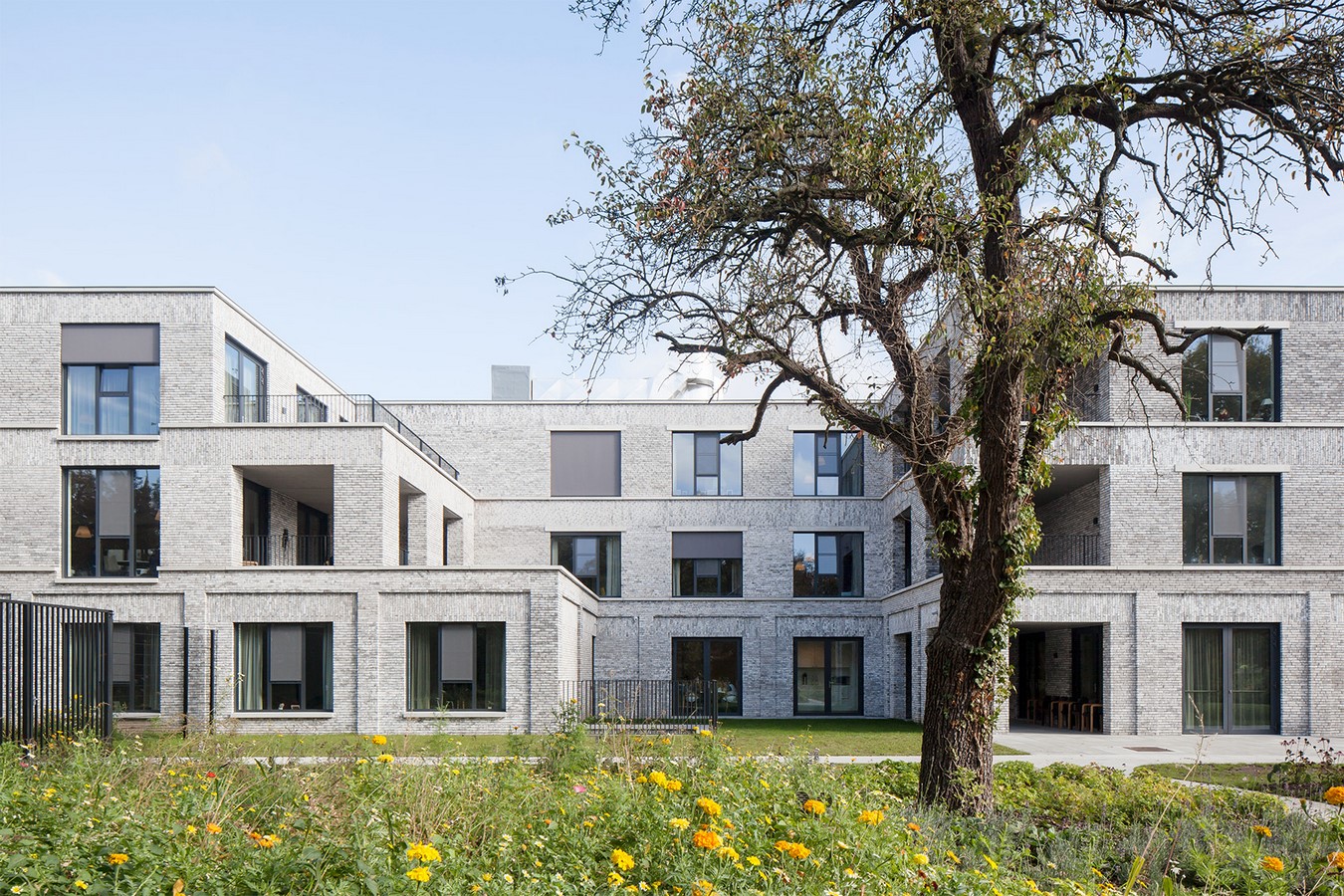 Top Architects in Antwerpen - Top 40 Architects in Antwerpen - Sheet7