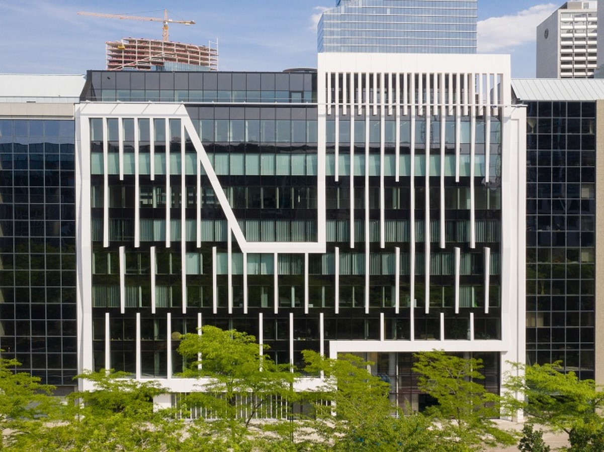 Top Architects in Antwerpen - Top 40 Architects in Antwerpen - Sheet8