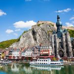 10 Villages architects must document in Europe - Sheet1