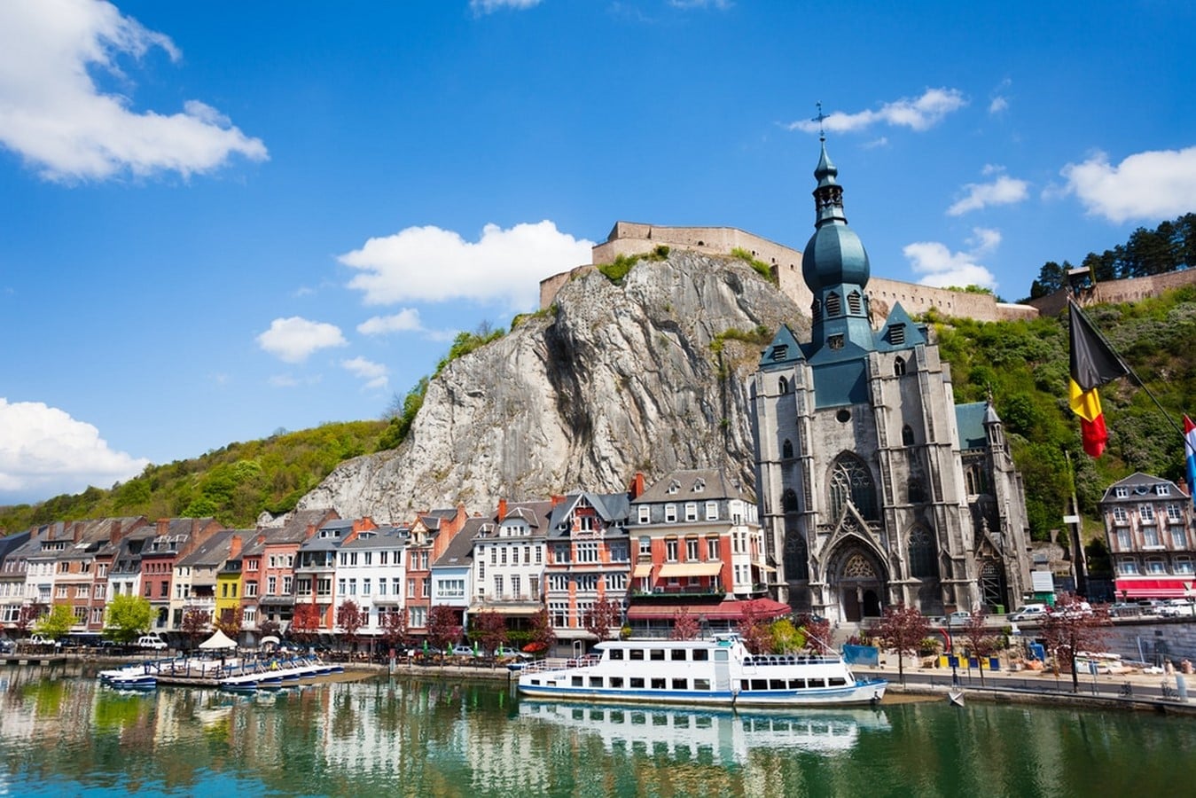 10 Villages architects must document in Europe - Sheet1