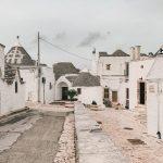 10 Villages architects must document in Europe - Sheet10