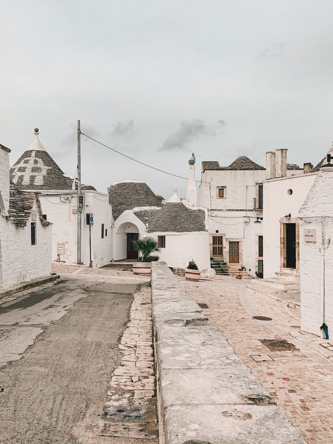 10 Villages architects must document in Europe - Sheet10