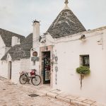 10 Villages architects must document in Europe - Sheet1