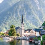 10 Villages architects must document in Europe - Sheet13